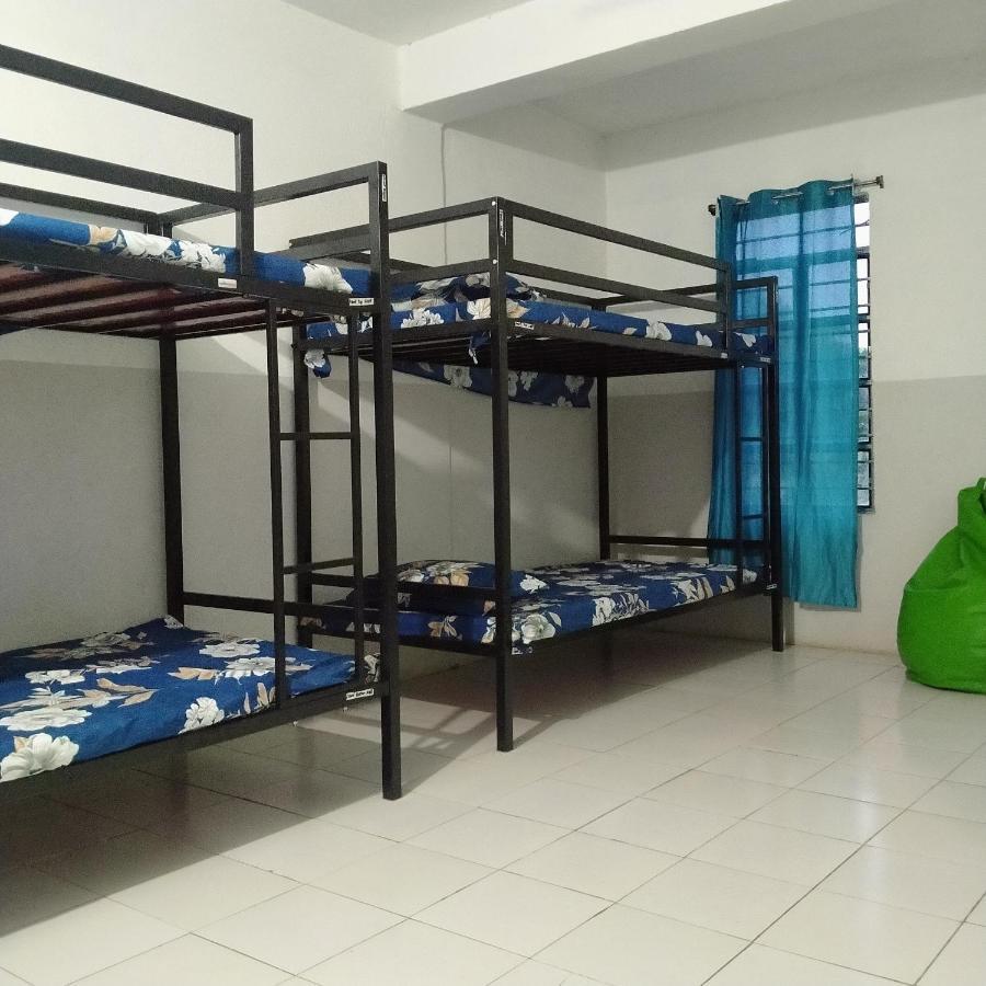 Traveler House Hotell Dimāpur Eksteriør bilde