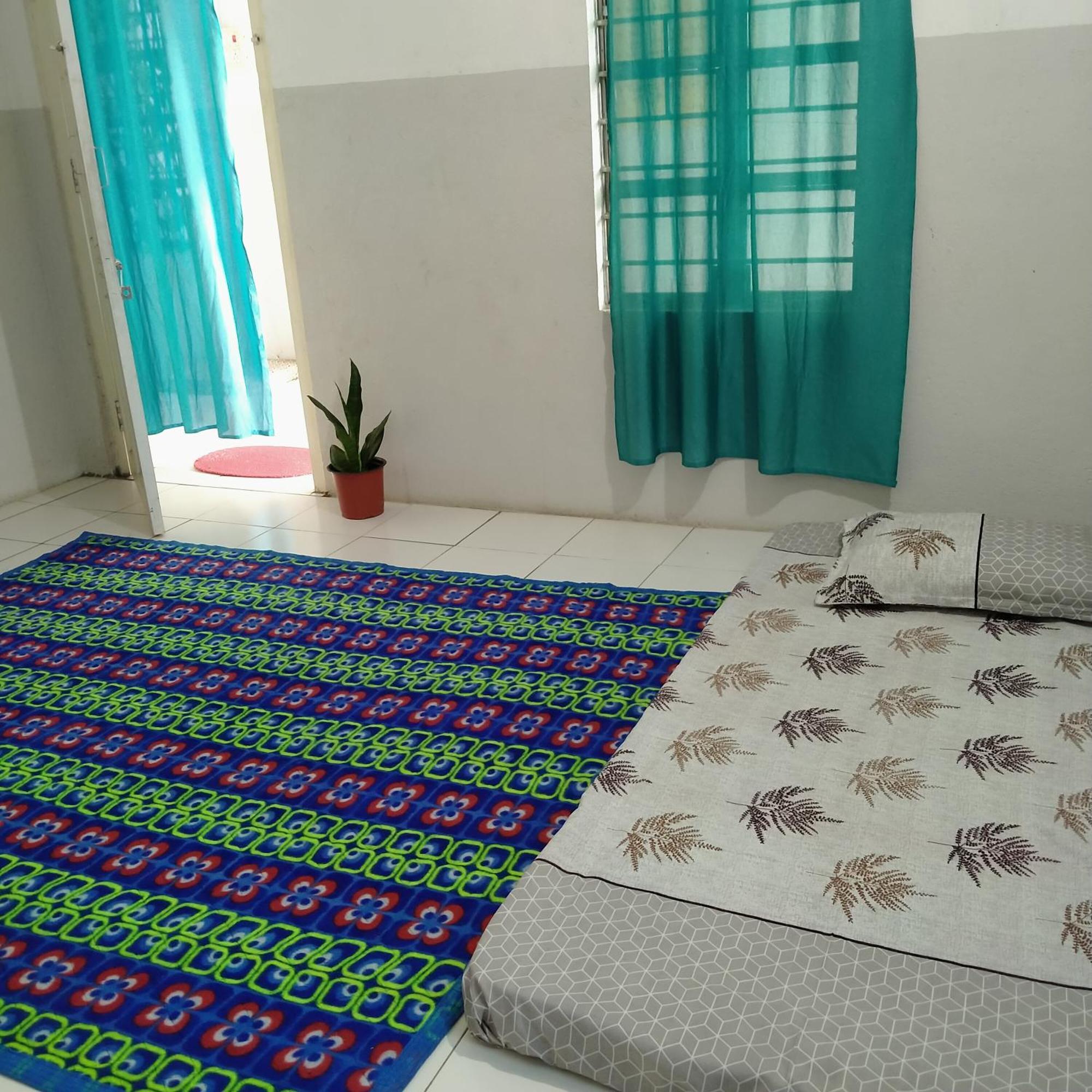 Traveler House Hotell Dimāpur Eksteriør bilde