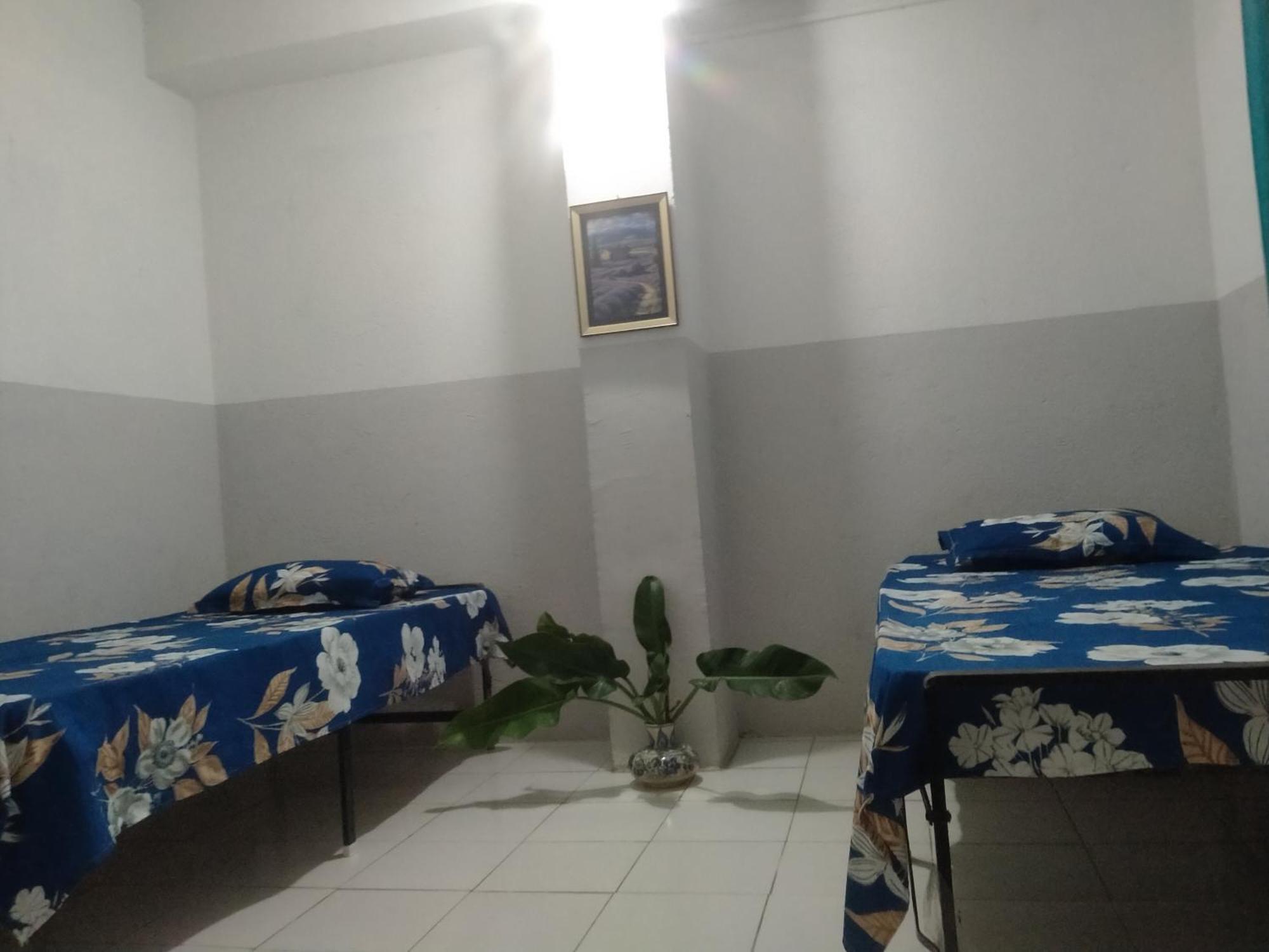 Traveler House Hotell Dimāpur Eksteriør bilde